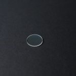 Sapphire Protective Window Quanta System