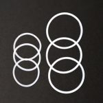 The Quanta Laser head Cavity O-ring kit for the Thunder series