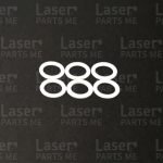 O-ring for a 6.35mm rod Quanta System Qty. 6 pieces